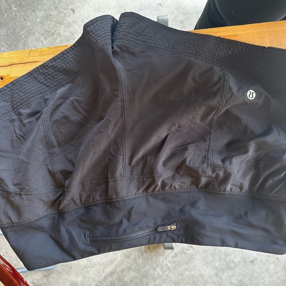 Lululemon shorts- bundle of 2 - Picture 1 of 3